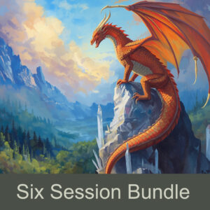 Six Session Bundle