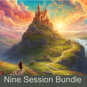 9 Session Bundle